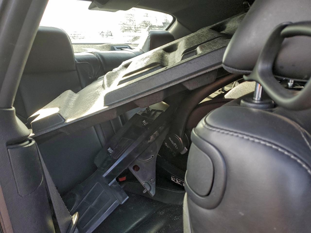 2019 Dodge Challenger Sxt - zdjęcie 10