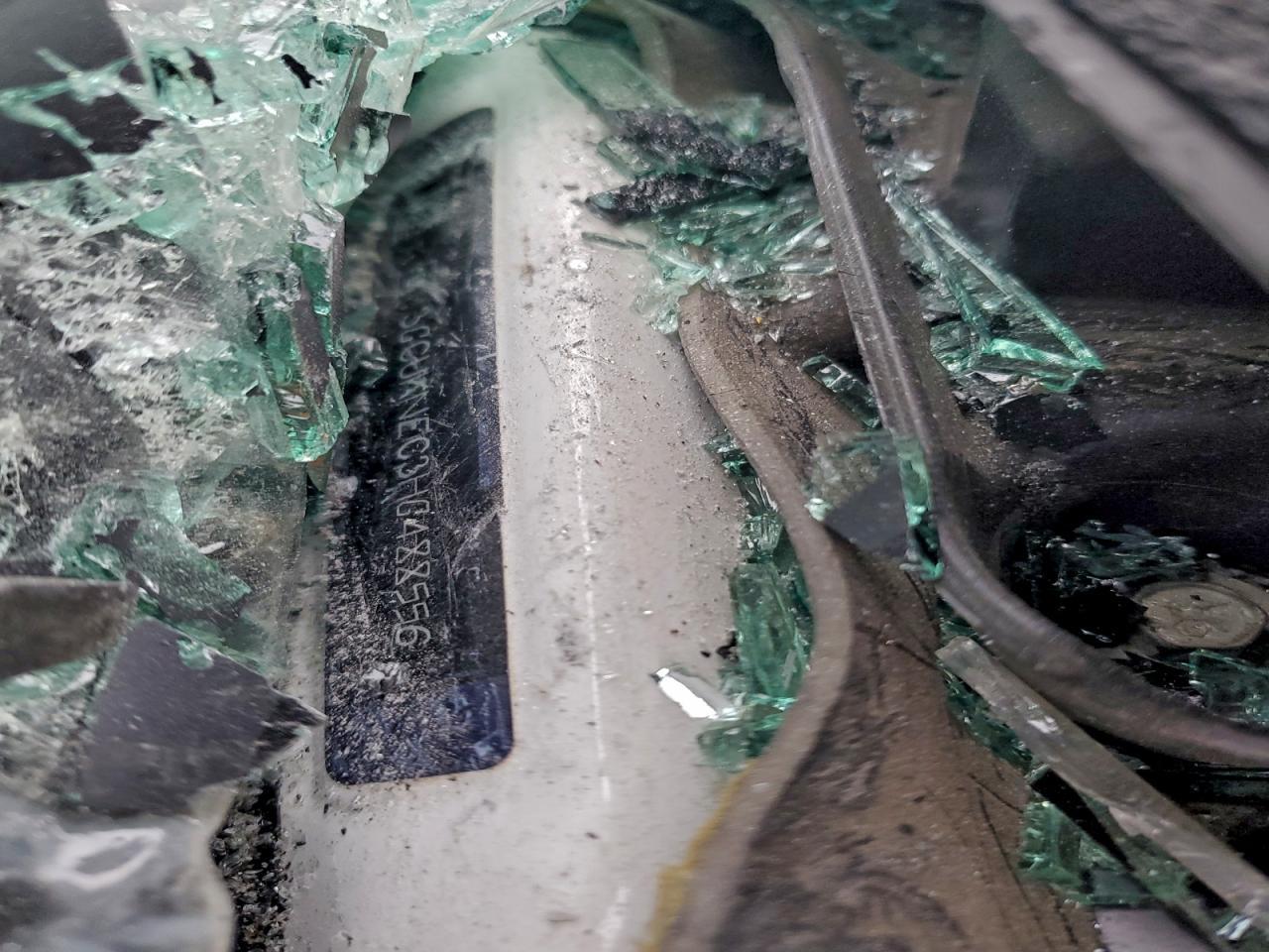 2017 Chevrolet Silverado K1500 - zdjęcie 12