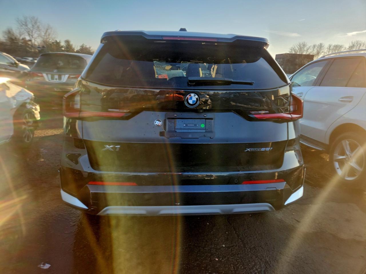 2024 BMW X1 xDrive28I - zdjęcie 6