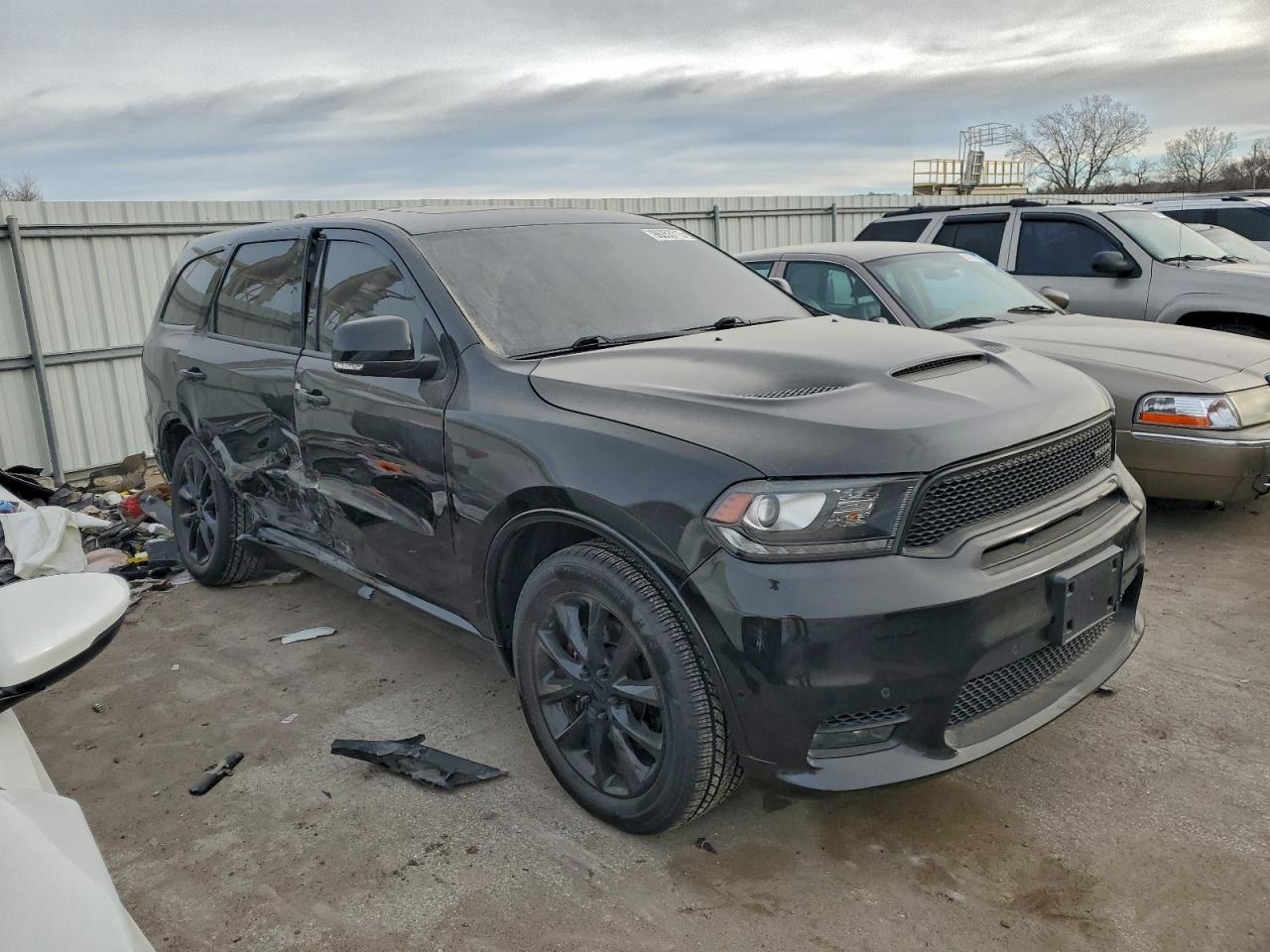 2018 Dodge Durango R/T - zdjęcie 4