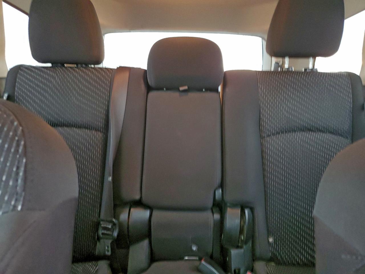 2018 Dodge Journey Se - zdjęcie 10