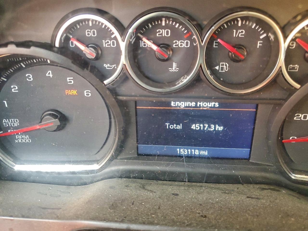 2021 Chevrolet Silverado K1500 Rst - zdjęcie 9