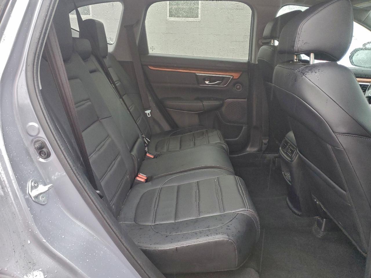 2021 Honda CR-V - zdjęcie 11