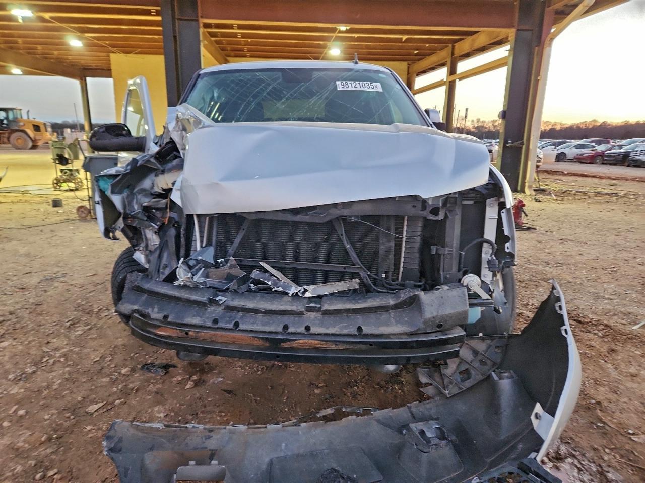 2013 Chevrolet Tahoe C1500 Ls - zdjęcie 5