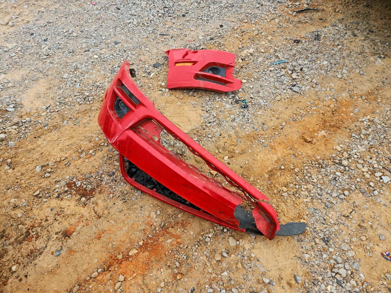 2014 Ford Mustang - zdjęcie 13