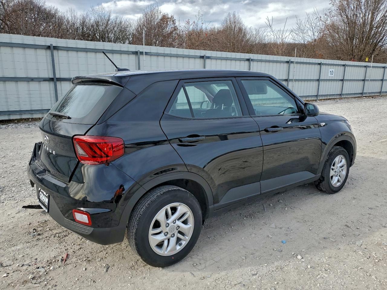 2026 Hyundai Venue Se - zdjęcie 3