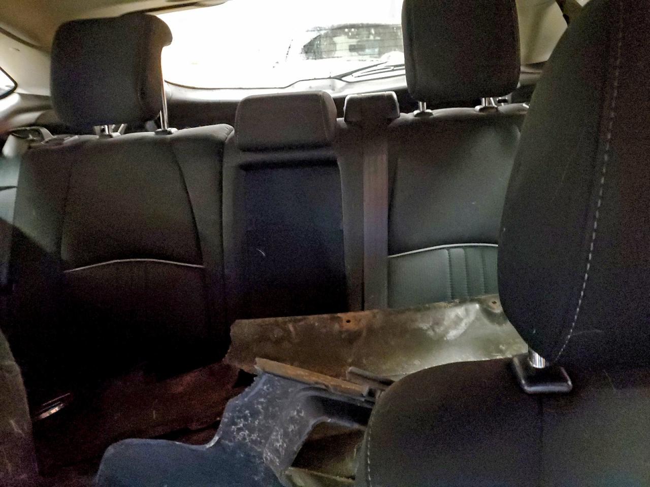 2019 Mazda Cx-3 Sport - zdjęcie 10