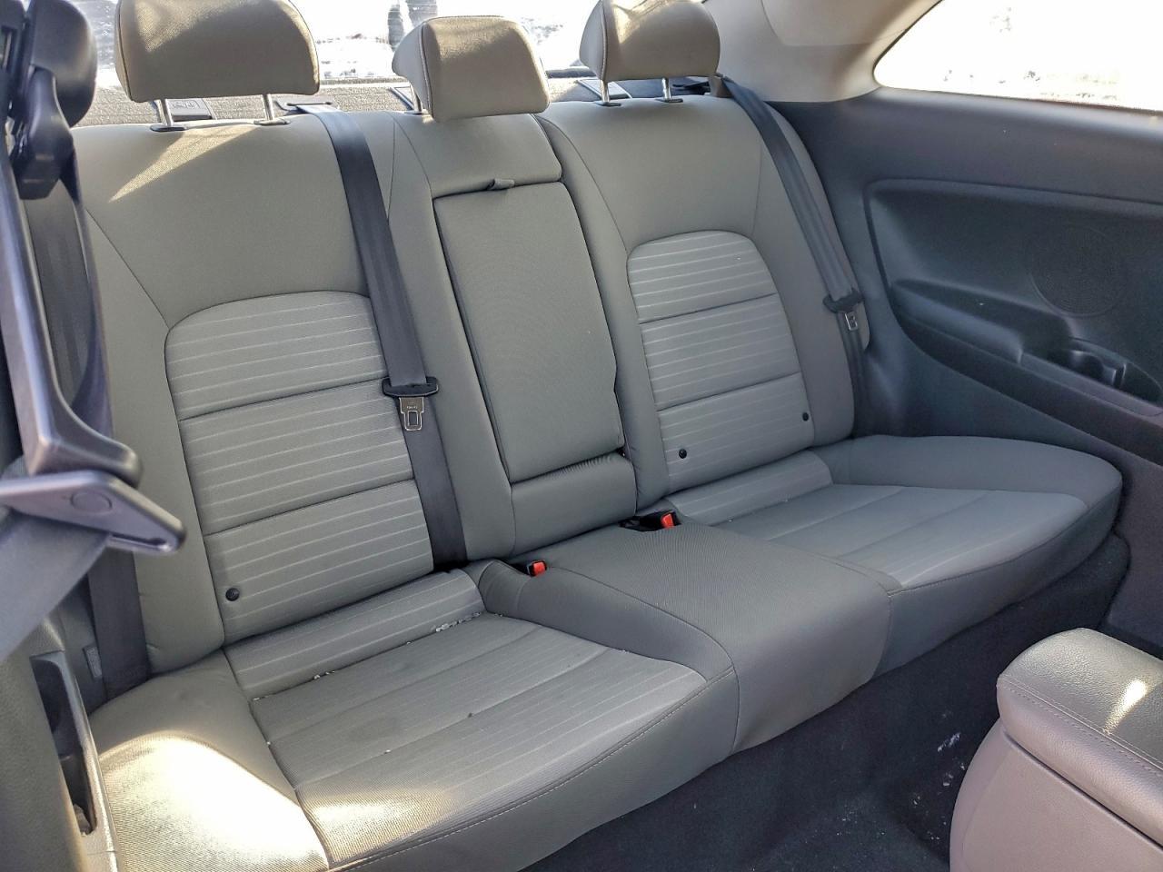 2015 Kia Forte Ex - zdjęcie 10