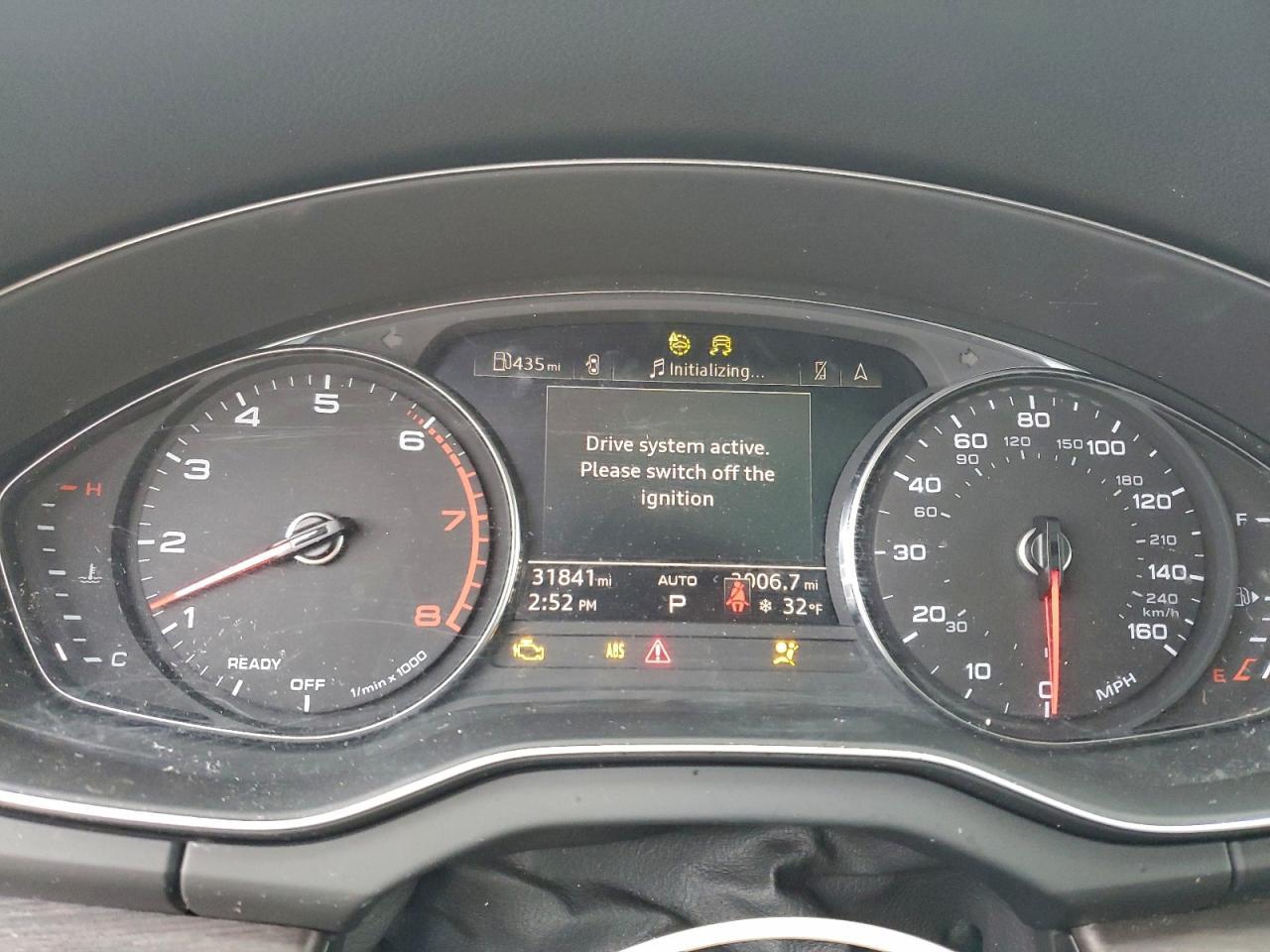 2024 Audi Q5 Premium 40 - zdjęcie 9