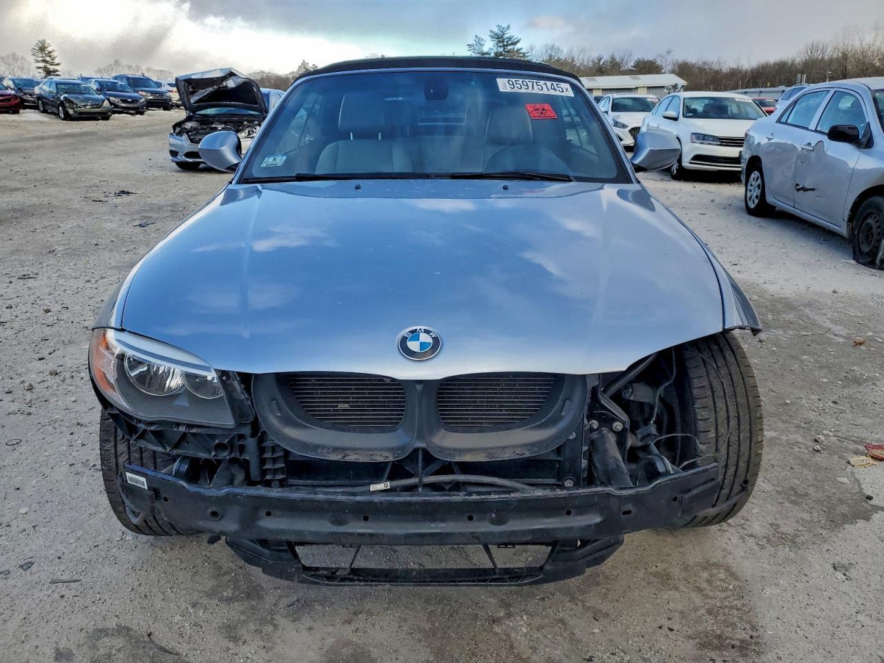 2013 BMW 128 I - zdjęcie 5