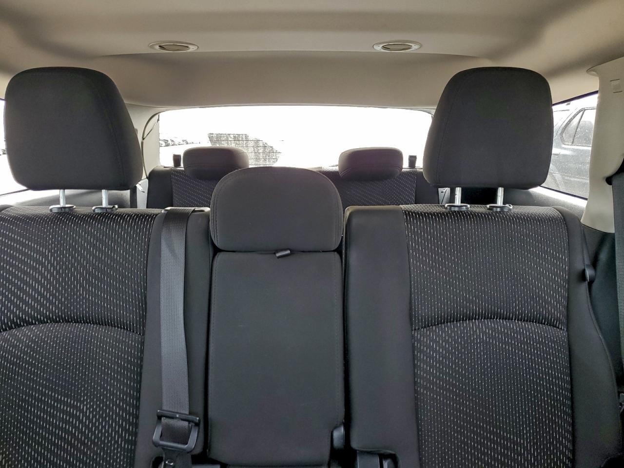 2020 Dodge Journey Se - zdjęcie 10