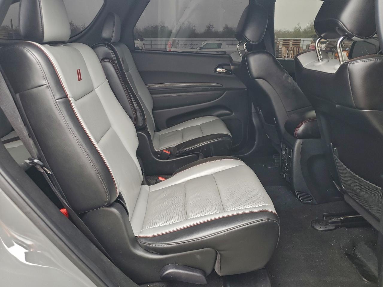 2023 Dodge Durango R/T - zdjęcie 11