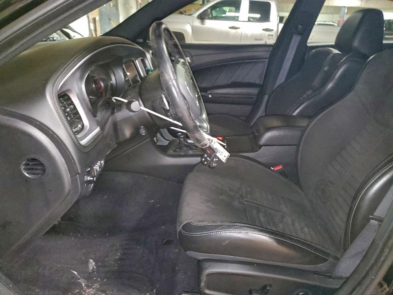 2020 Dodge Charger Scat Pack - zdjęcie 7