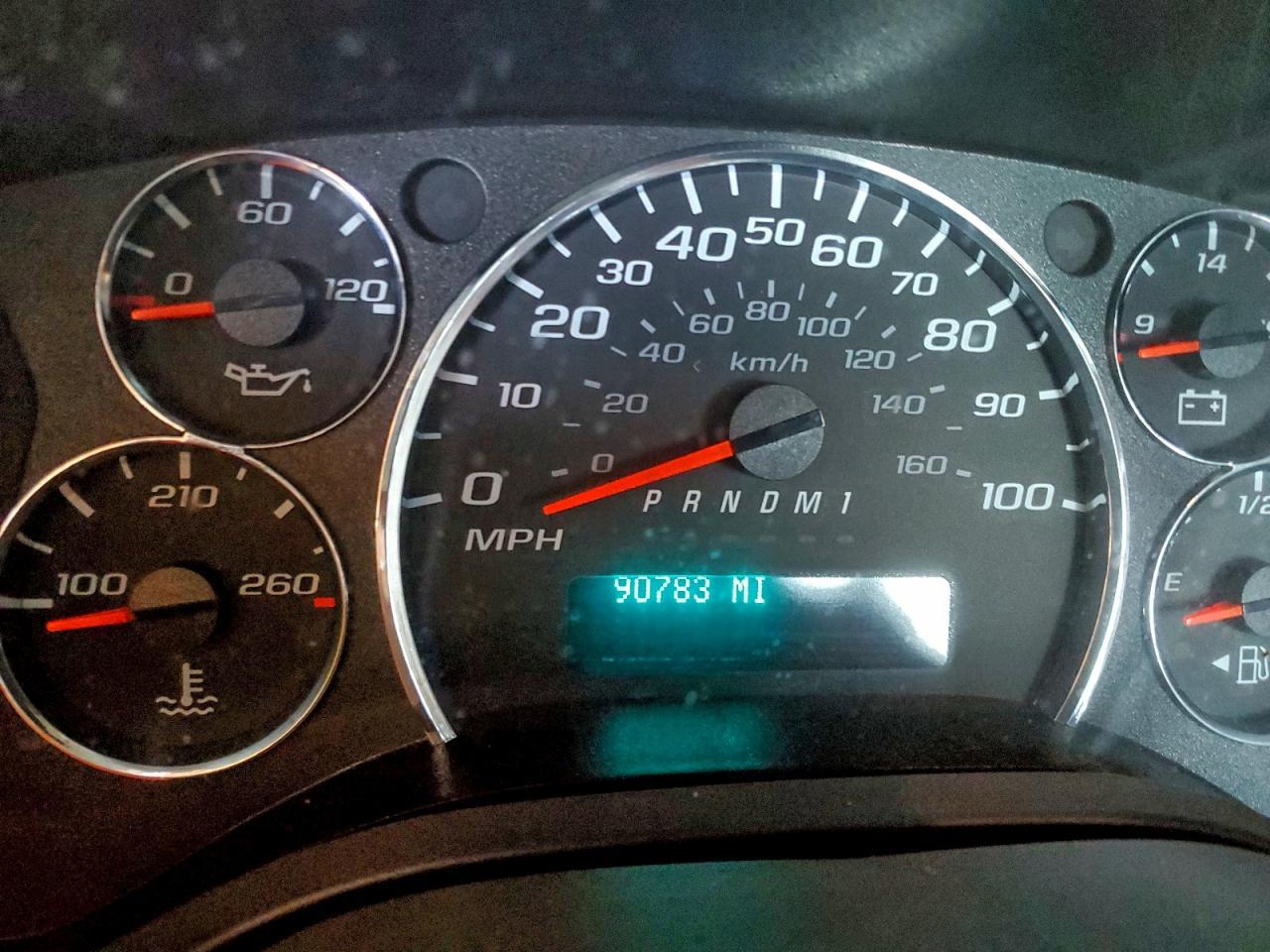 2021 Chevrolet Express G2500 - zdjęcie 9