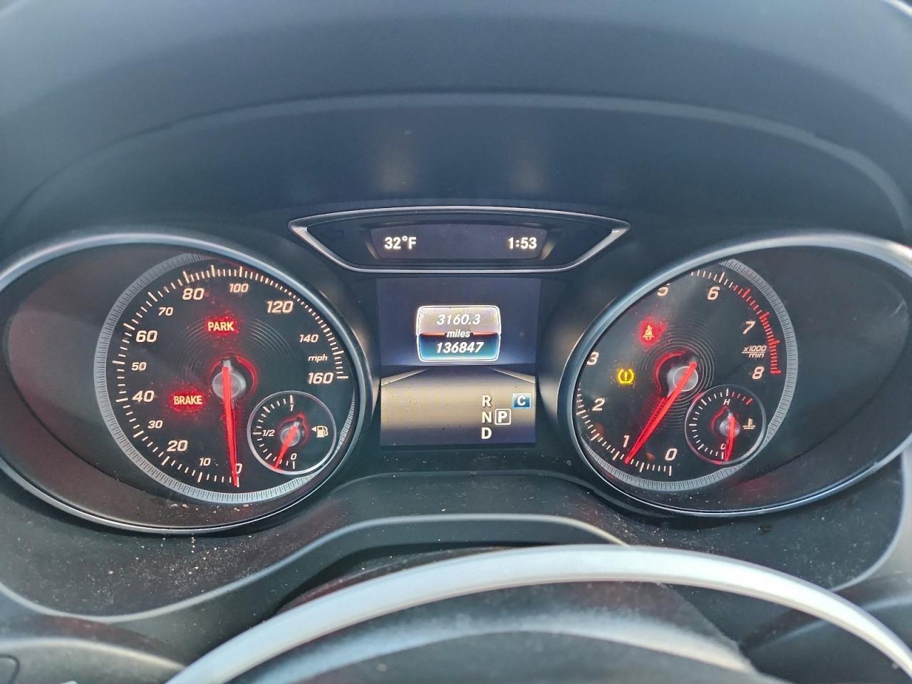 2018 Mercedes-Benz Gla 250 4Matic - zdjęcie 9