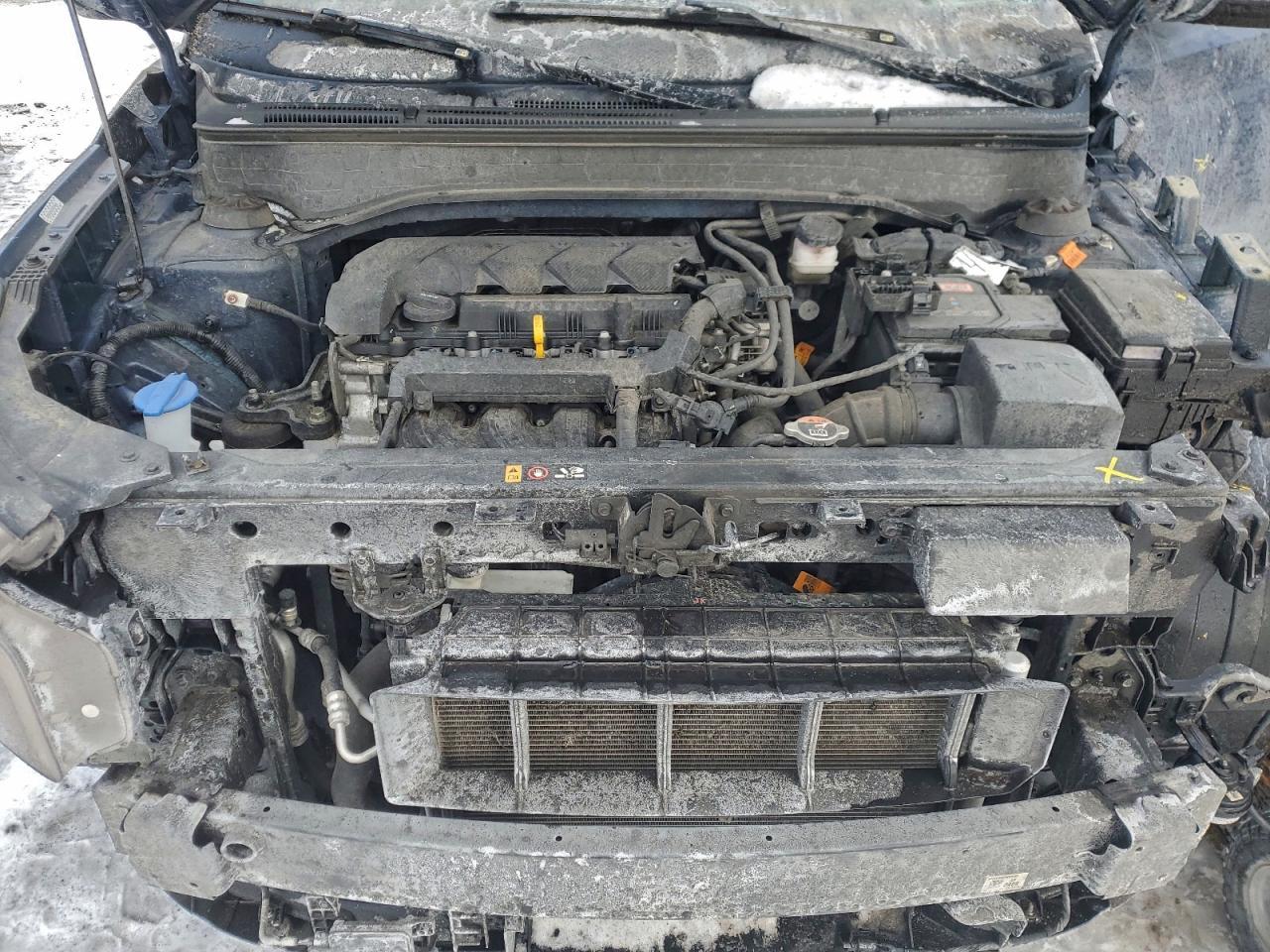 2023 Hyundai Venue Sel - zdjęcie 12