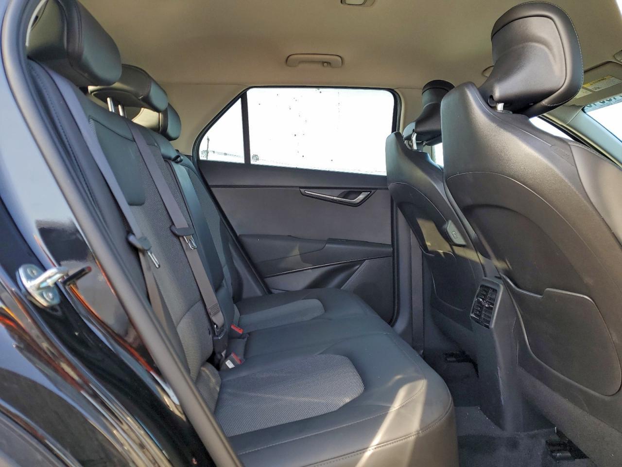 2025 Kia Niro Ex - zdjęcie 11