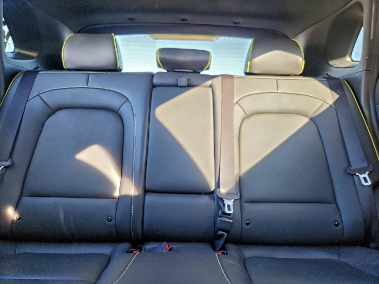 2020 Hyundai Kona Limited - zdjęcie 10