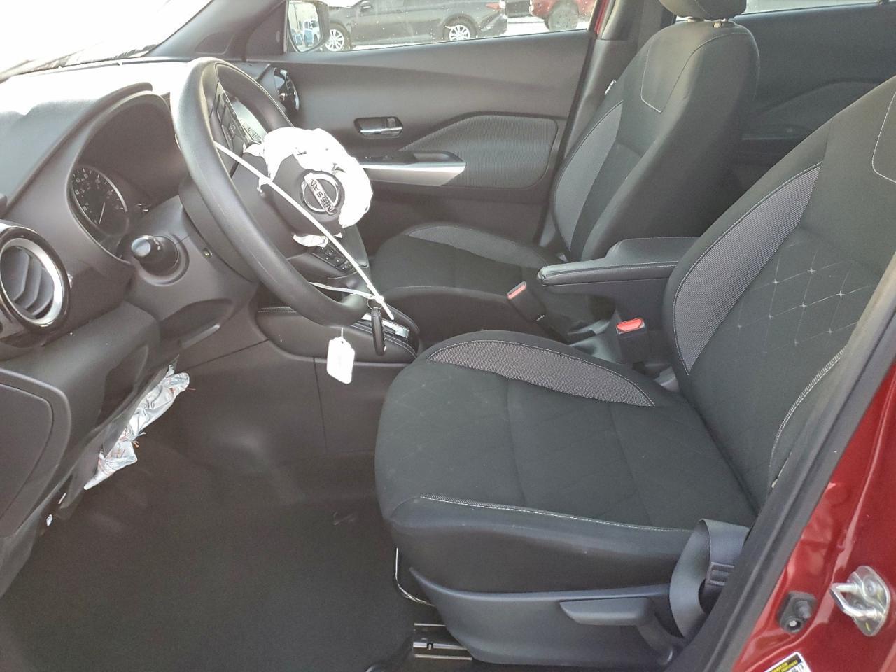 2020 Nissan Kicks Sv - zdjęcie 7