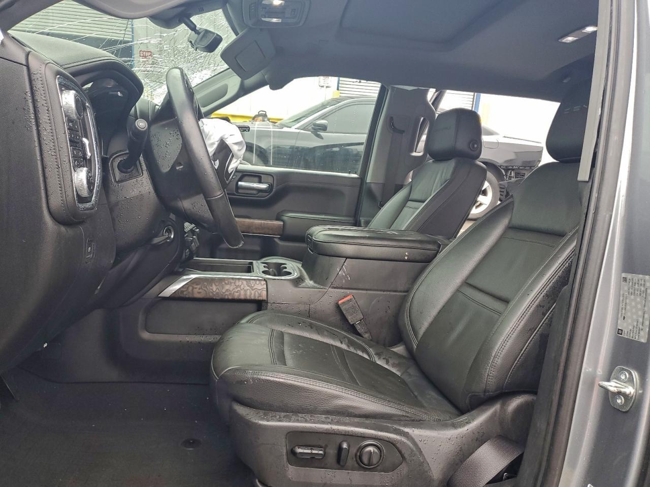 2019 GMC Sierra K1500 Denali - zdjęcie 7