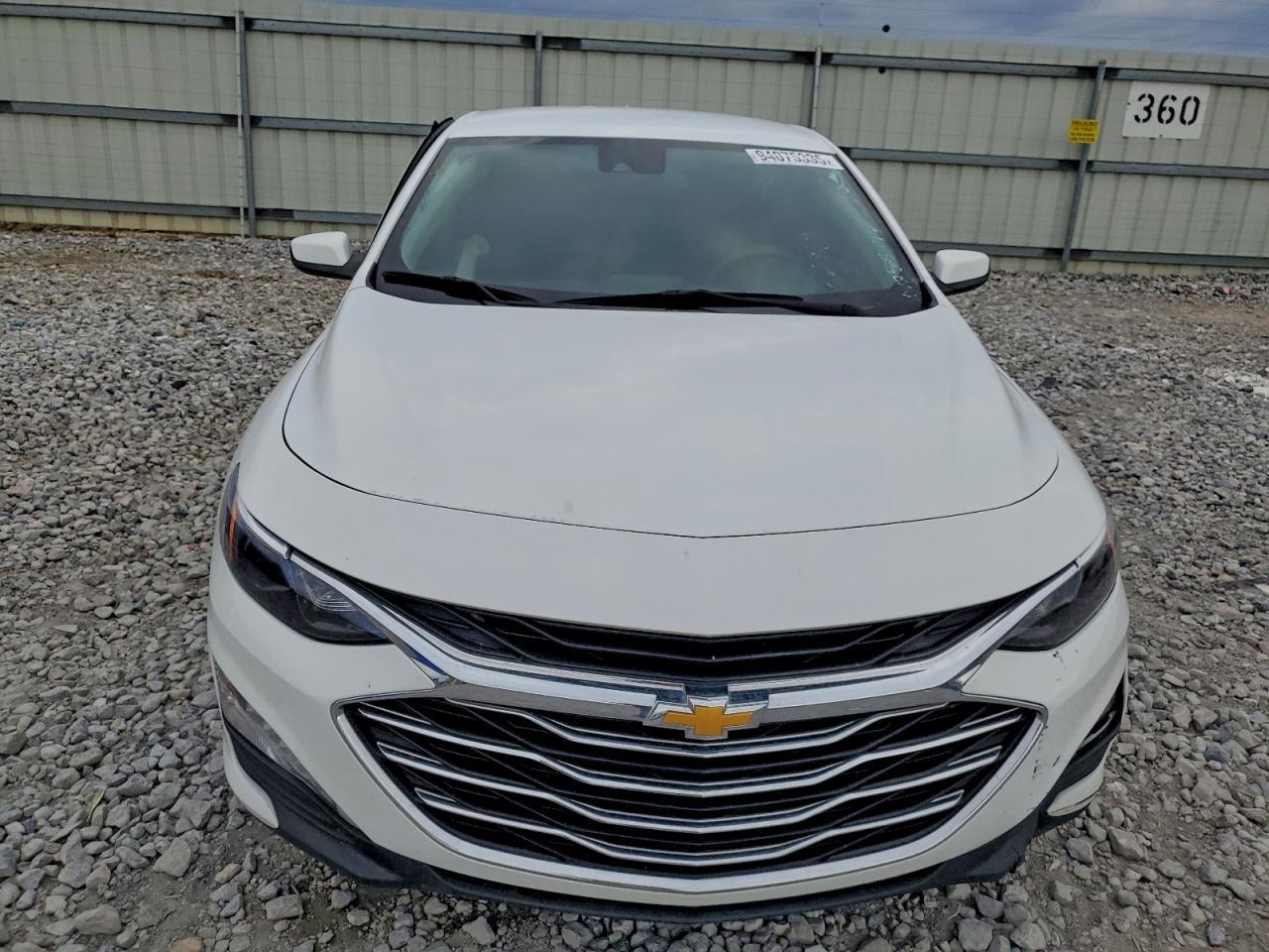 2024 Chevrolet Malibu Lt - zdjęcie 5