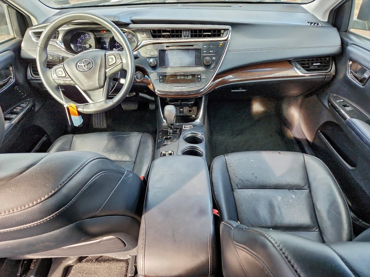 2013 Toyota Avalon Base - zdjęcie 8