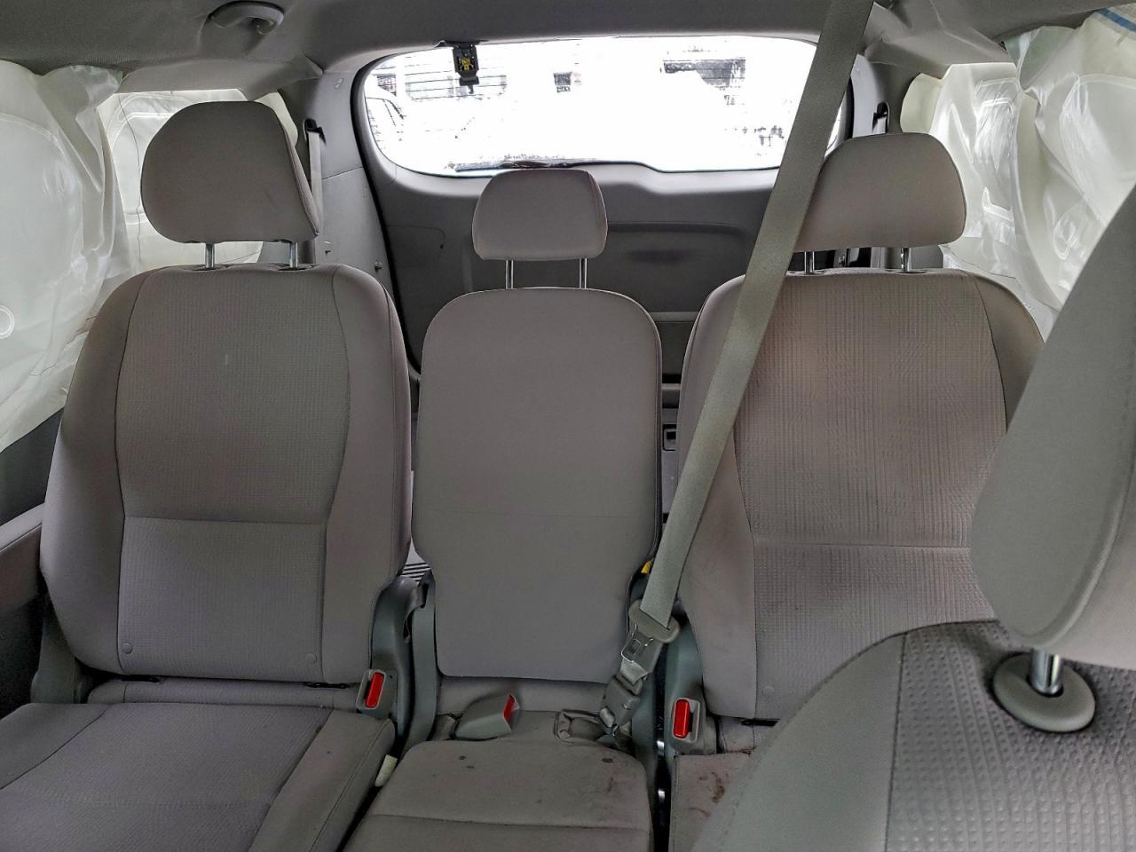 2019 Kia Sedona Lx - zdjęcie 10