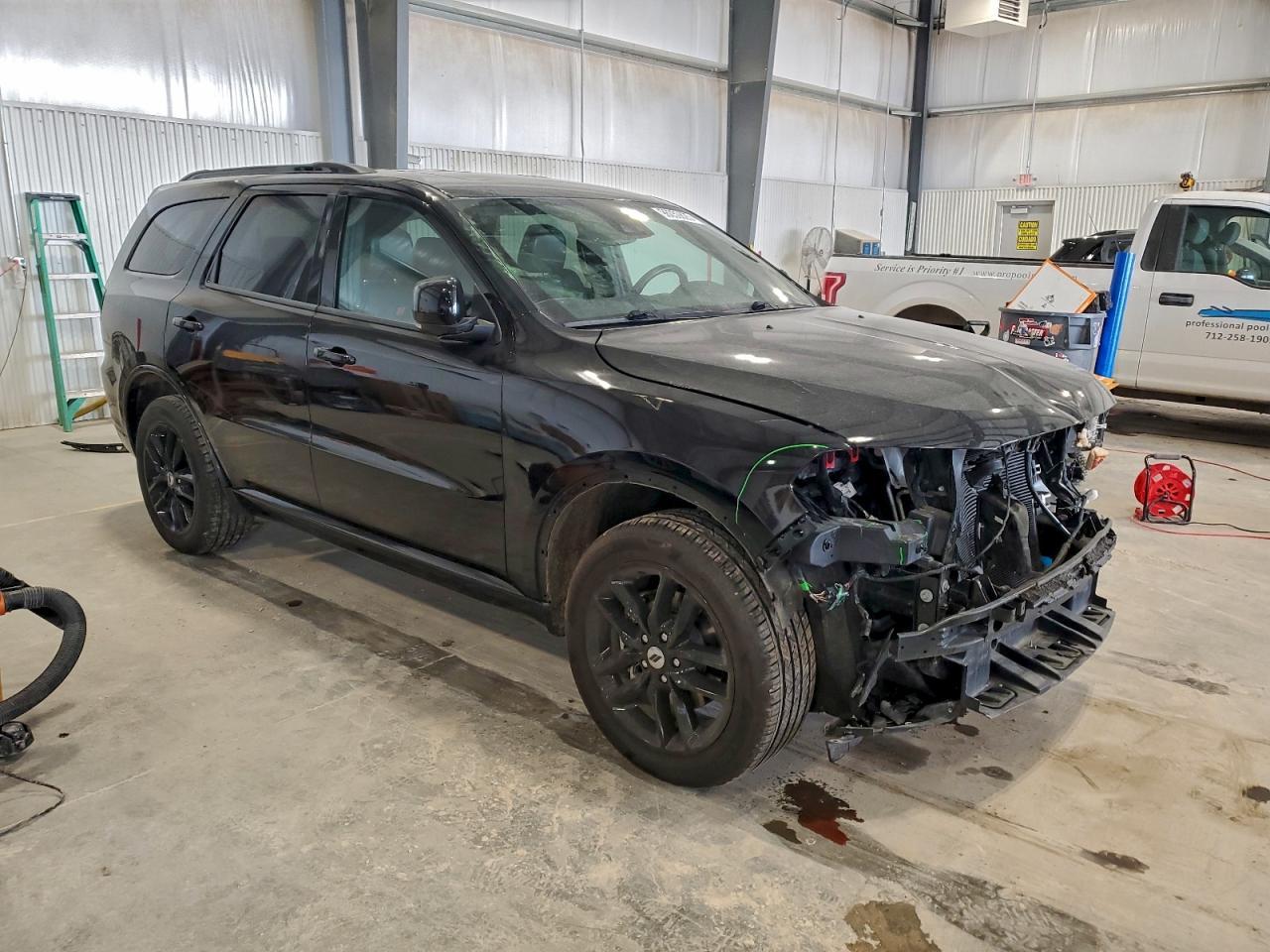 2023 Dodge Durango Gt - zdjęcie 4