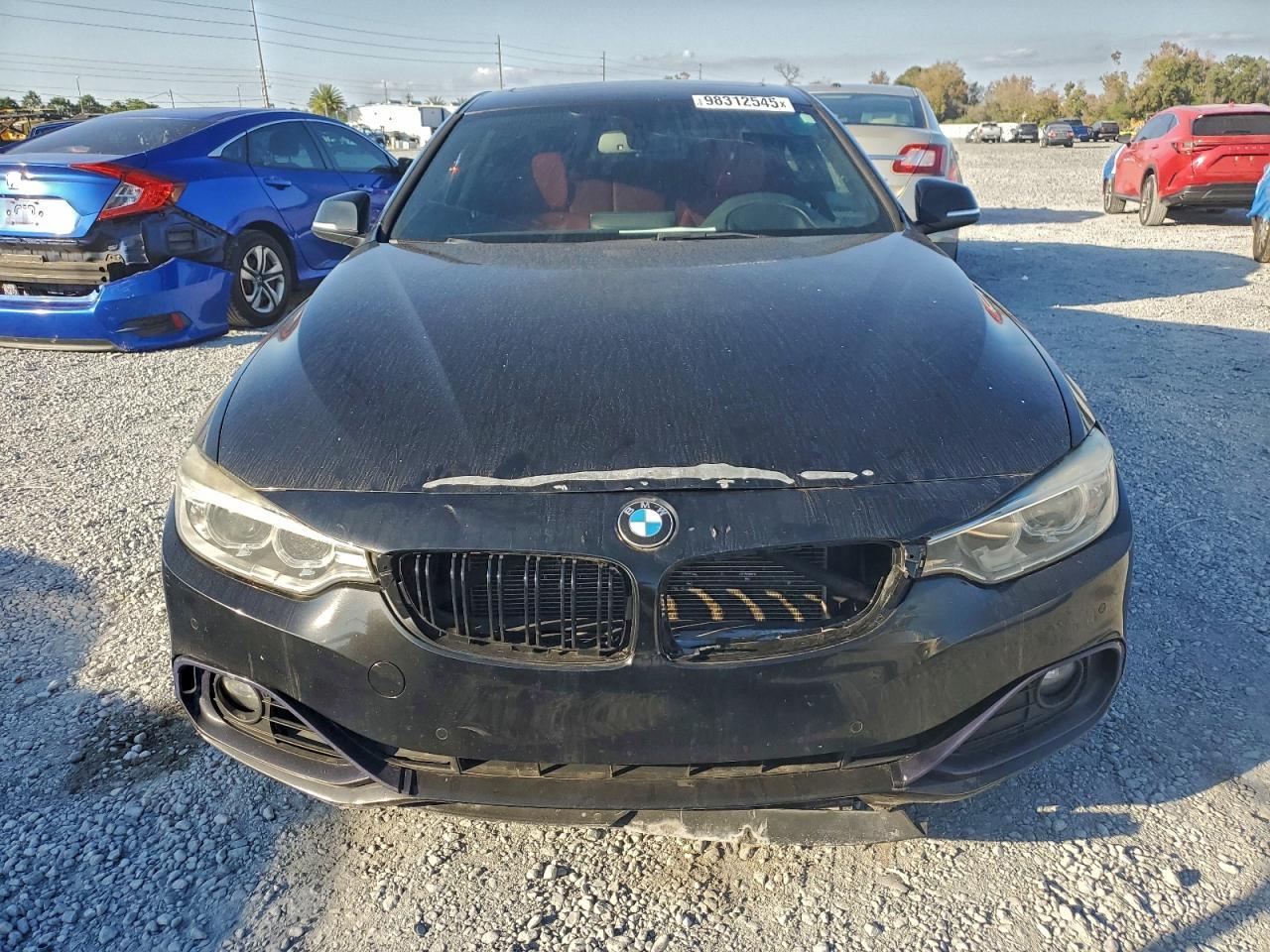 BMW Seria 4 - zdjęcie 5