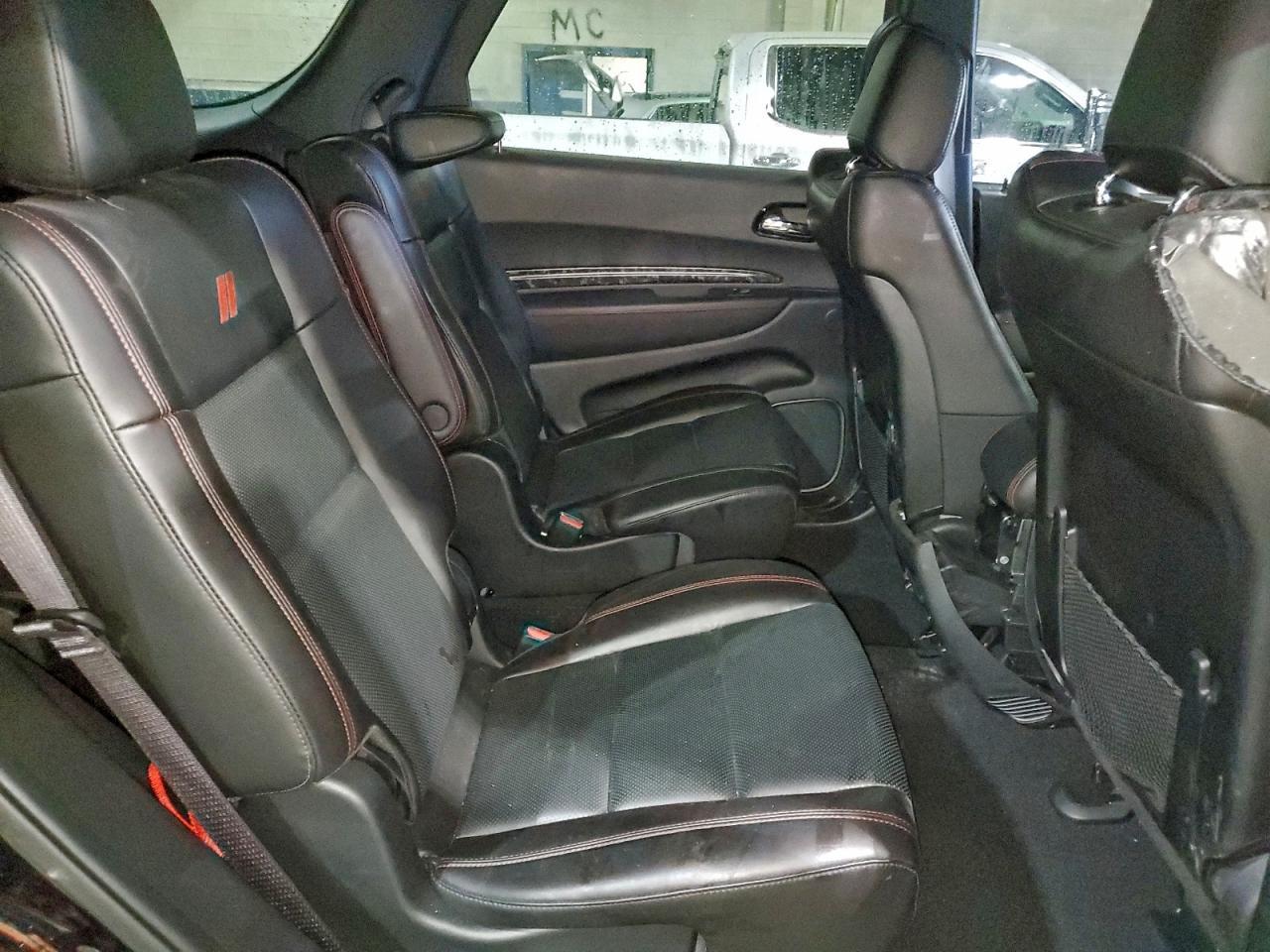 2024 Dodge Durango R/T - zdjęcie 11