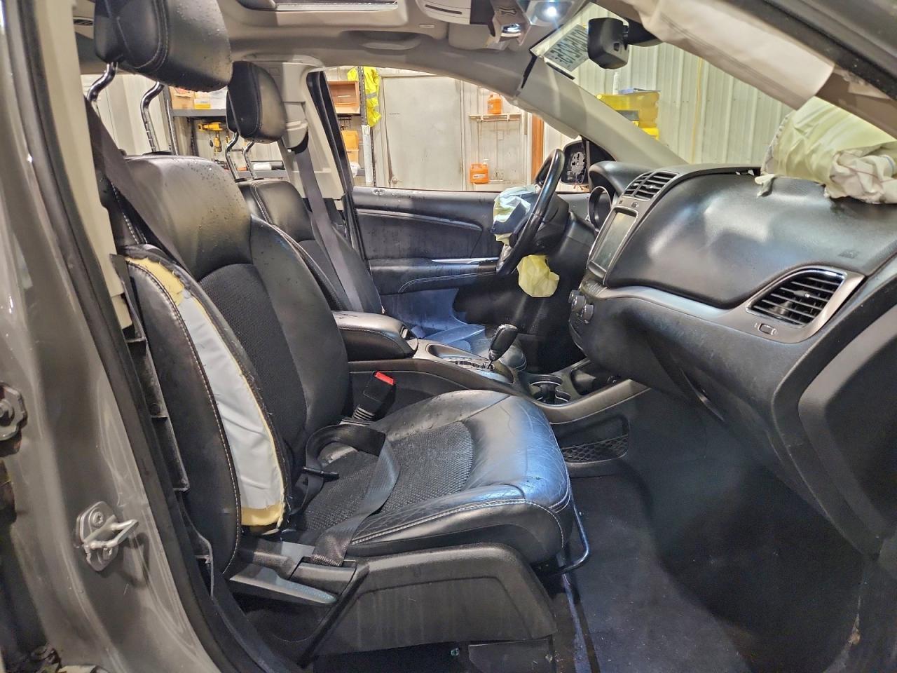 2020 Dodge Journey Crossroad - zdjęcie 7