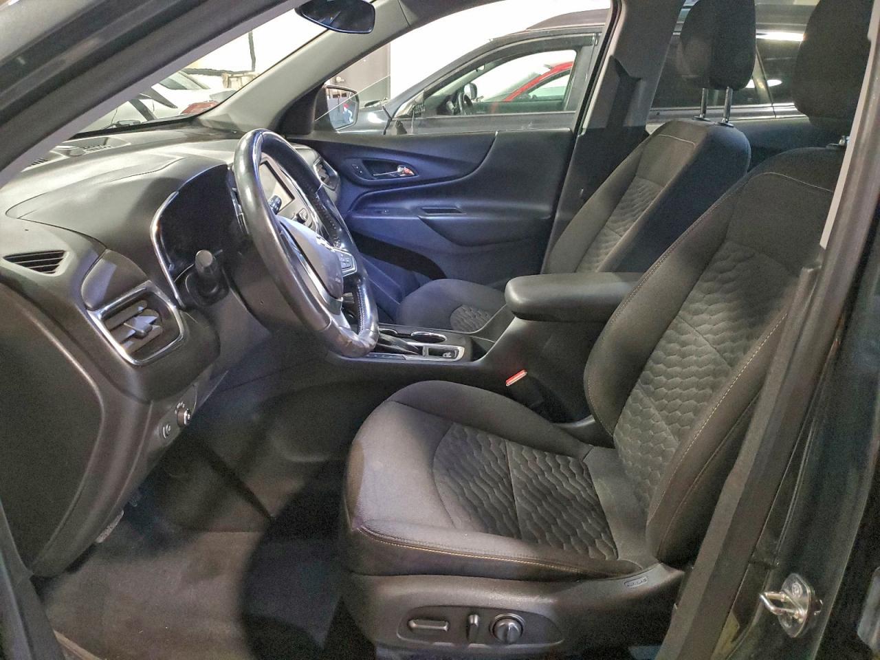 2019 Chevrolet Equinox Lt - zdjęcie 7