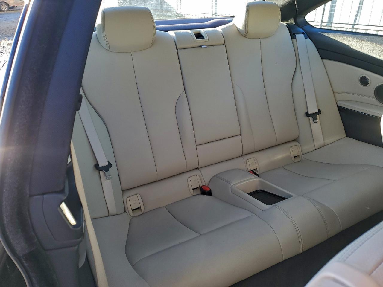 2015 BMW 428 Xi - zdjęcie 10