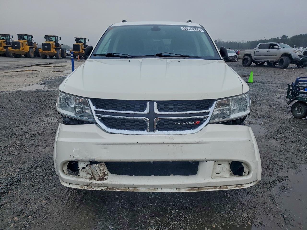 2018 Dodge Journey Se - zdjęcie 5