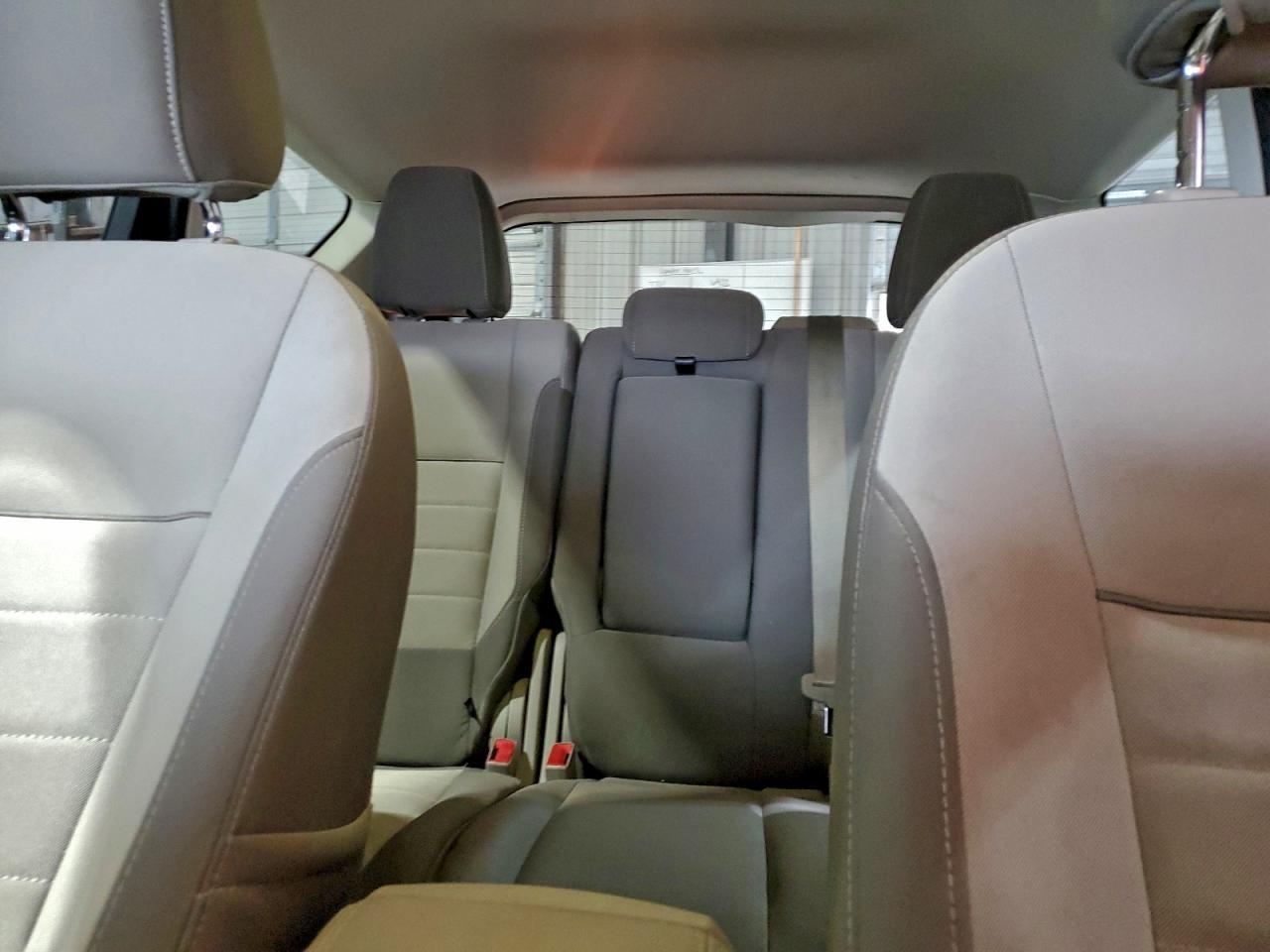 2014 Ford Escape Se - zdjęcie 10