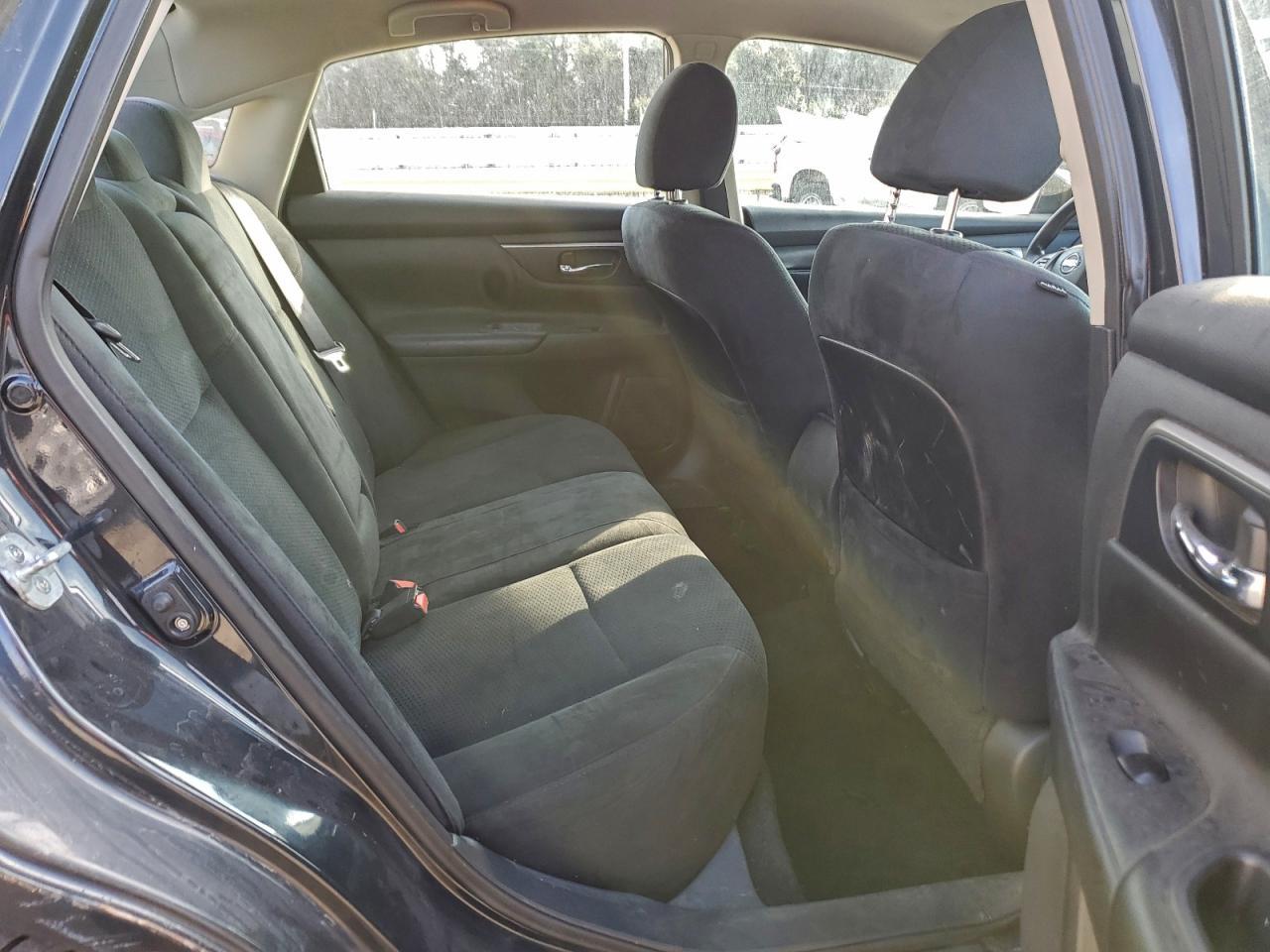 2015 Nissan Altima 2.5 - zdjęcie 10
