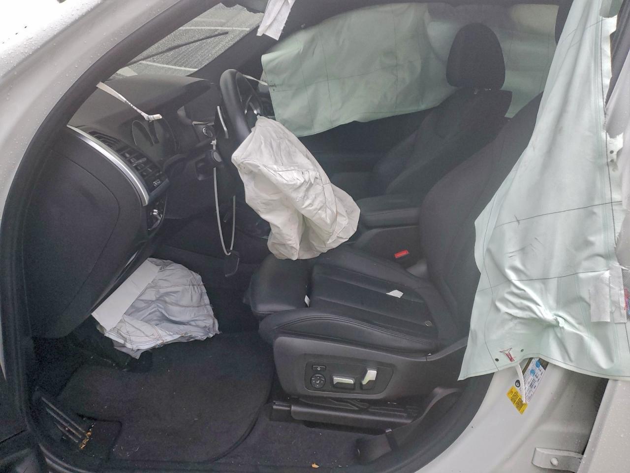 2021 BMW X3 Sdrive30I - zdjęcie 7