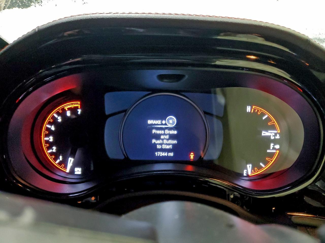 2024 Dodge Durango R/T - zdjęcie 9