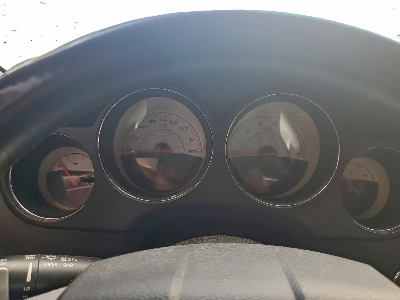 2014 Dodge Challenger R/T - zdjęcie 9