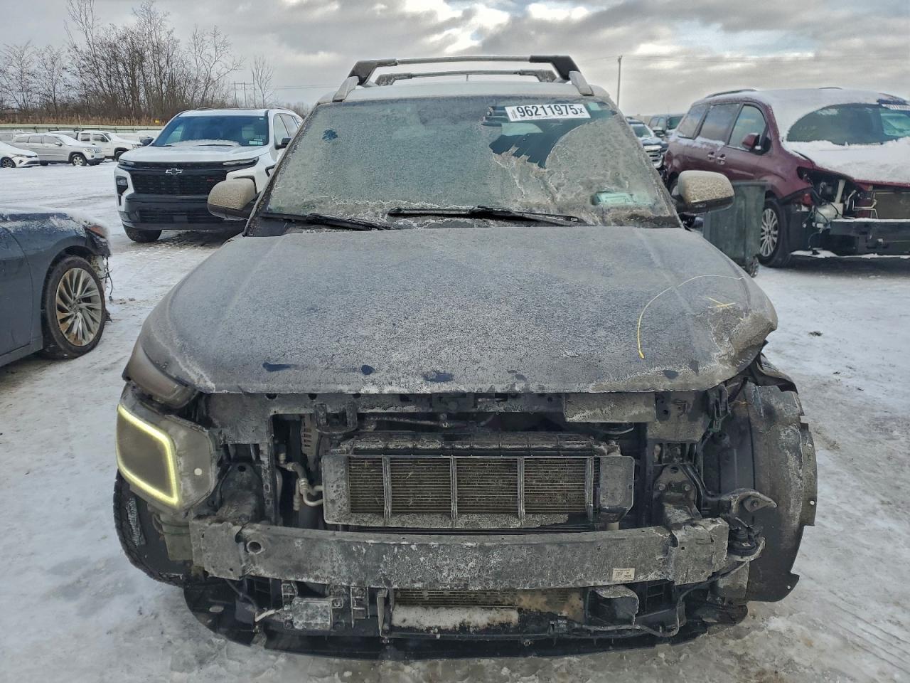 2023 Hyundai Venue Sel - zdjęcie 5