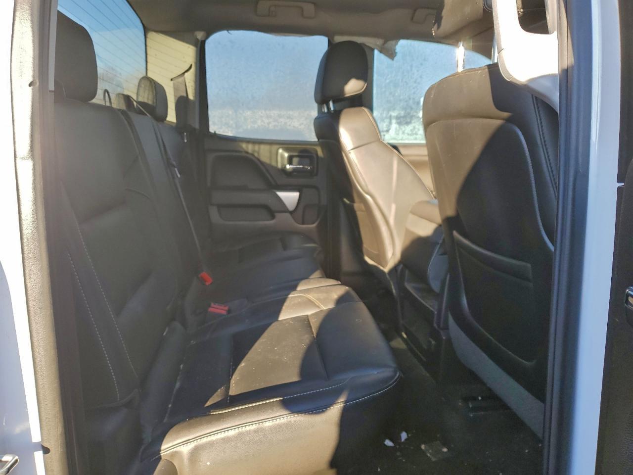 2014 Chevrolet Silverado K1500 Lt - zdjęcie 10