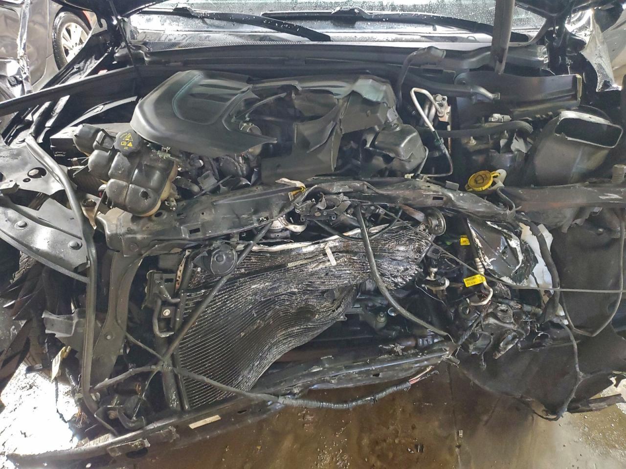 2017 Dodge Durango Gt - zdjęcie 11