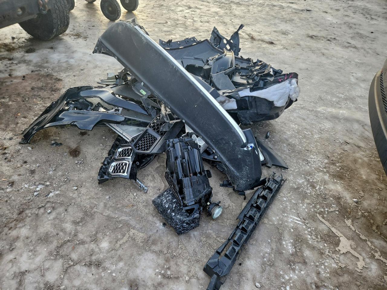 2025 Jeep Compass Limited - zdjęcie 13