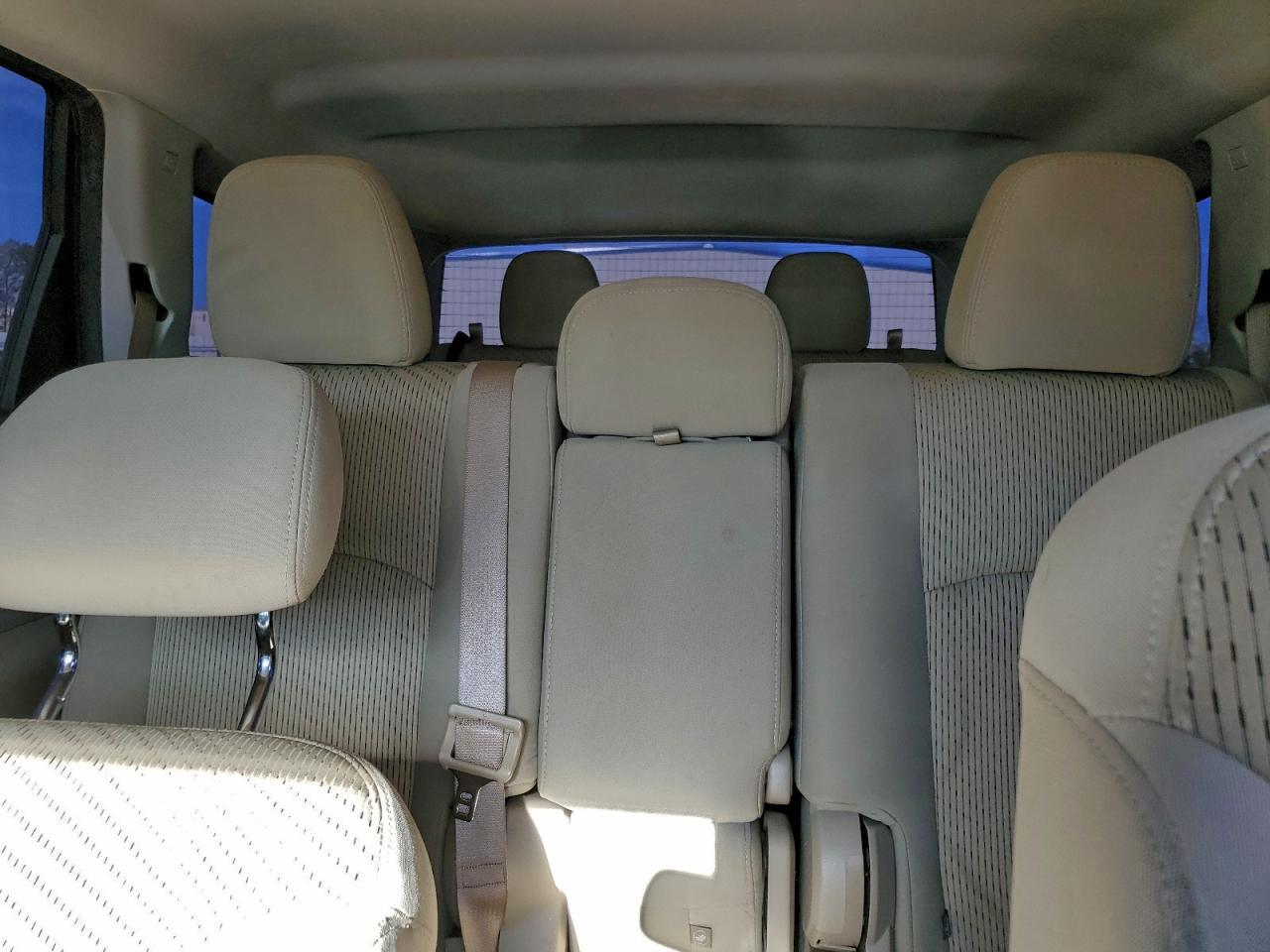 2018 Dodge Journey Se - zdjęcie 10