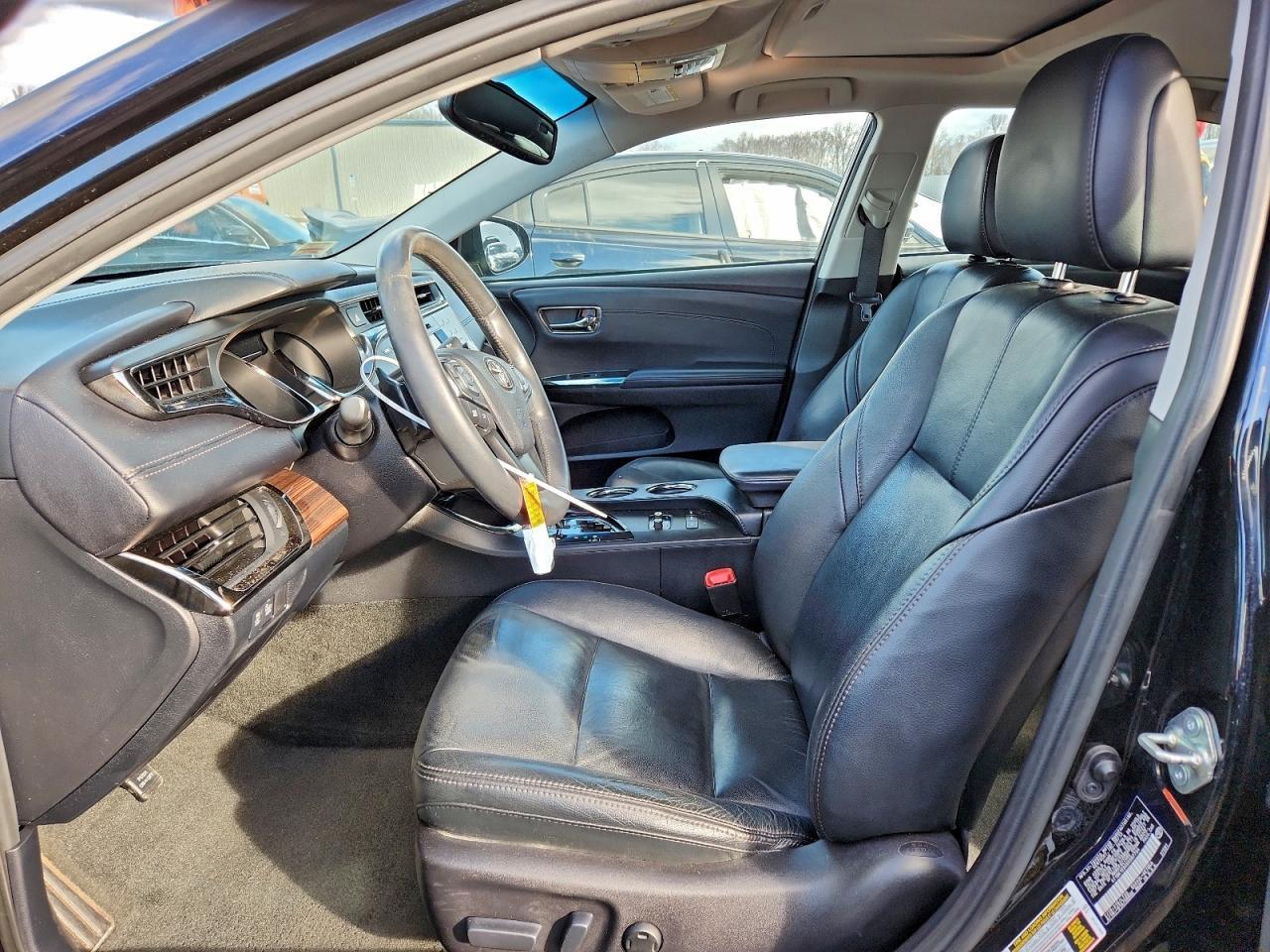 2013 Toyota Avalon Base - zdjęcie 7