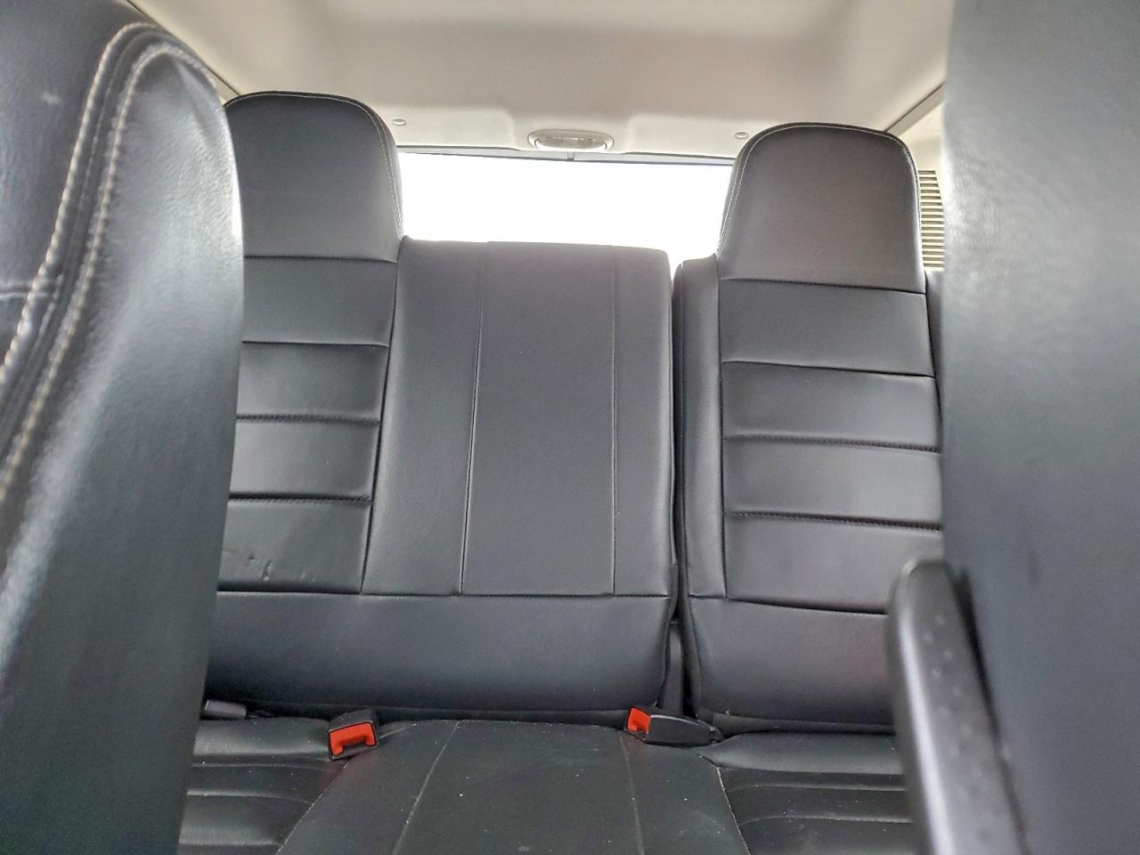 2016 Jeep Patriot - zdjęcie 10