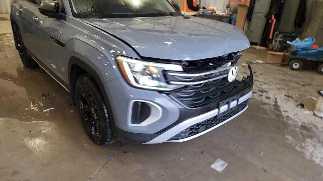 2024 Volkswagen Atlas Peak Edition Sel - zdjęcie 14