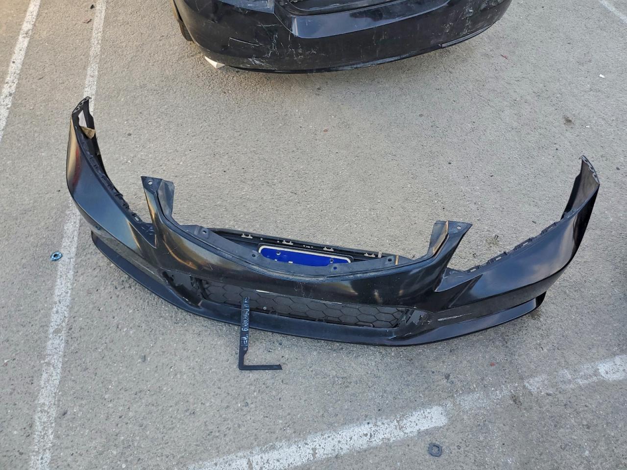 2013 Honda Civic Ex - zdjęcie 12