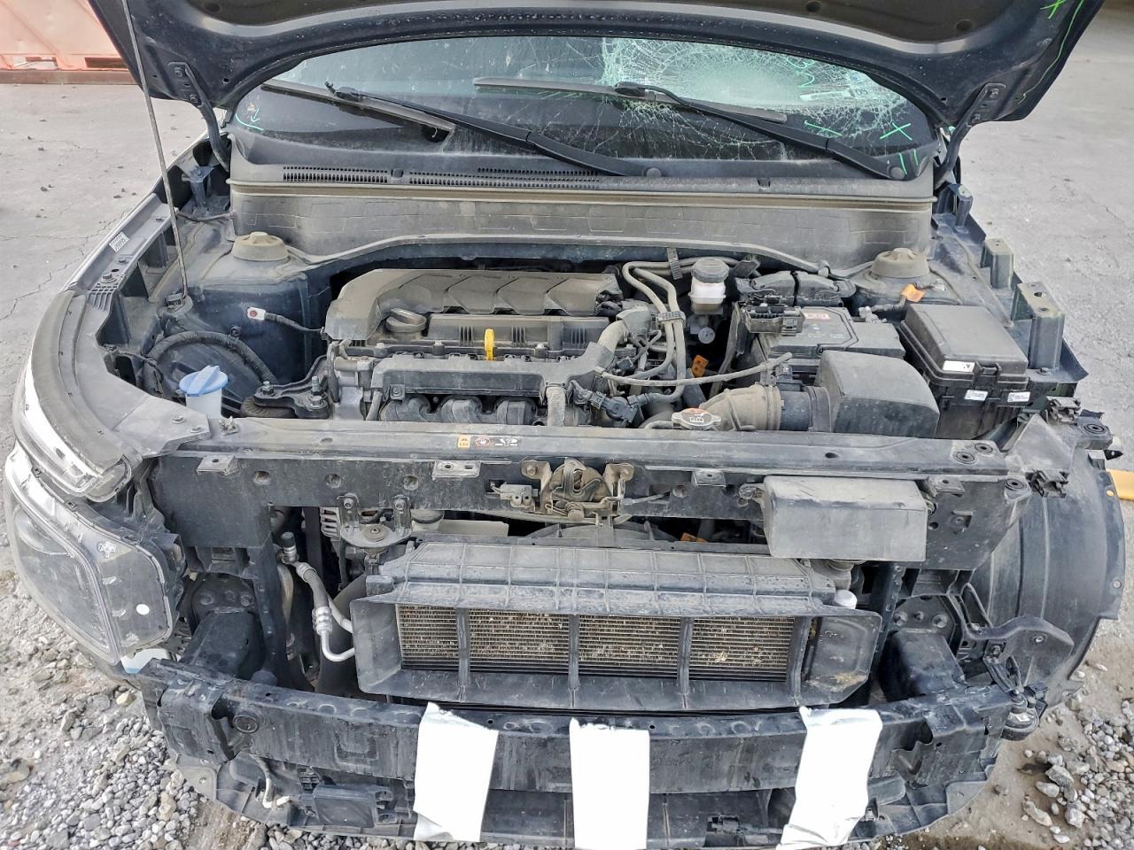 2023 Hyundai Venue Sel - zdjęcie 12