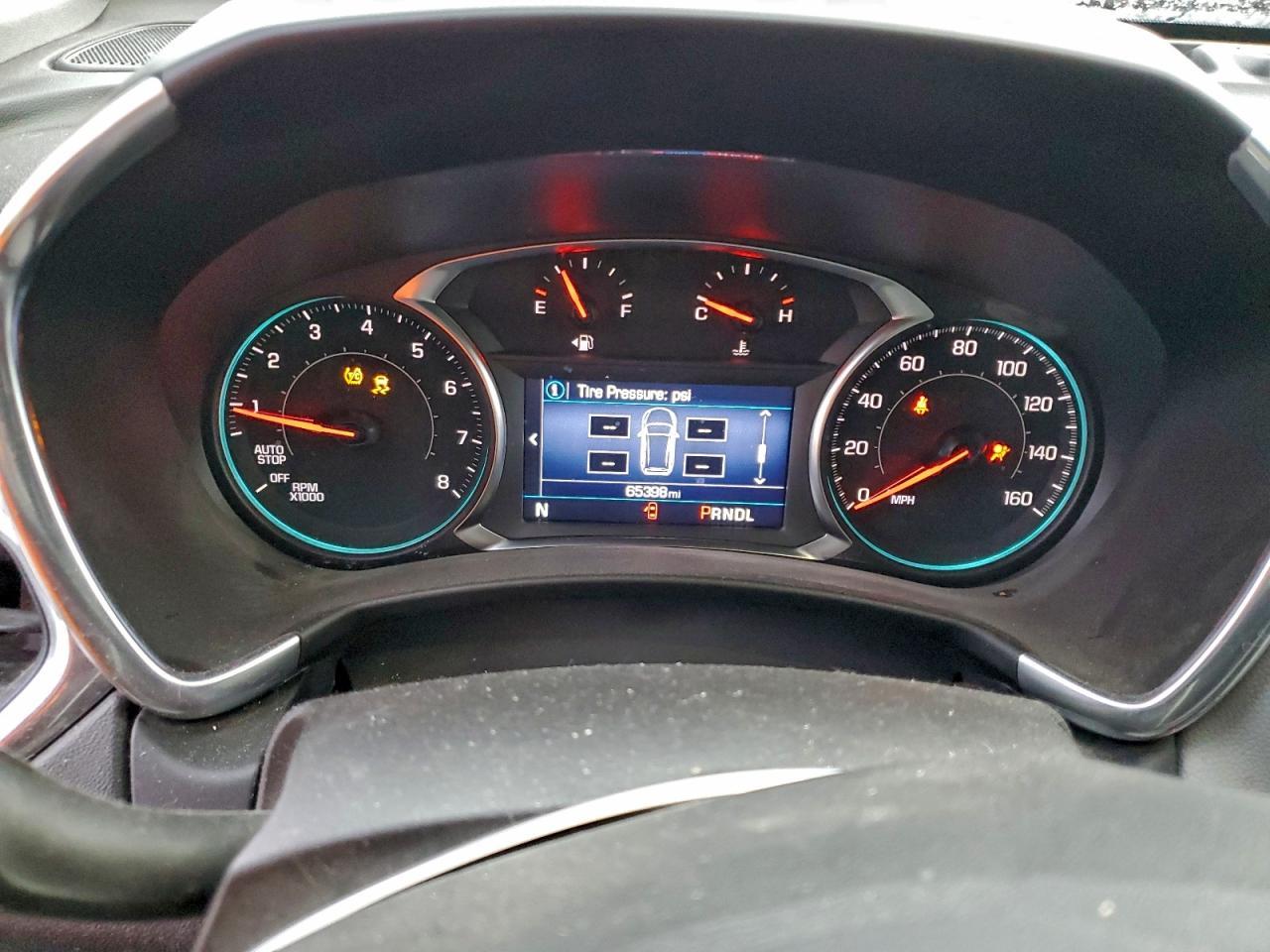 2022 Chevrolet Equinox Ls - zdjęcie 9